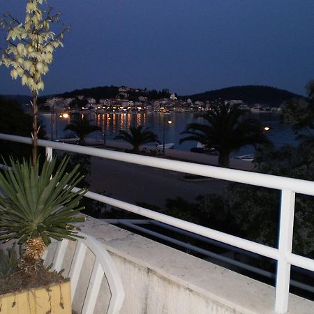 Apartments Vala Rogoznica  Bagian luar foto
