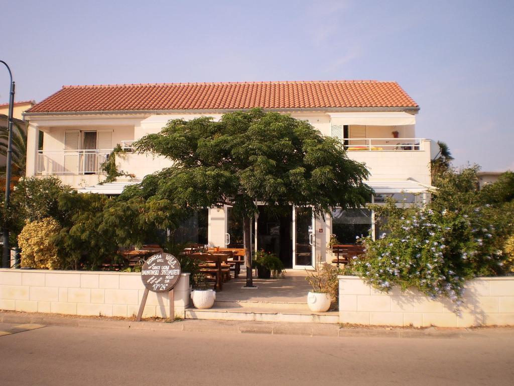 Apartments Vala Rogoznica  Ruang foto