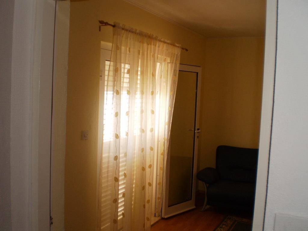 Apartments Vala Rogoznica  Bagian luar foto