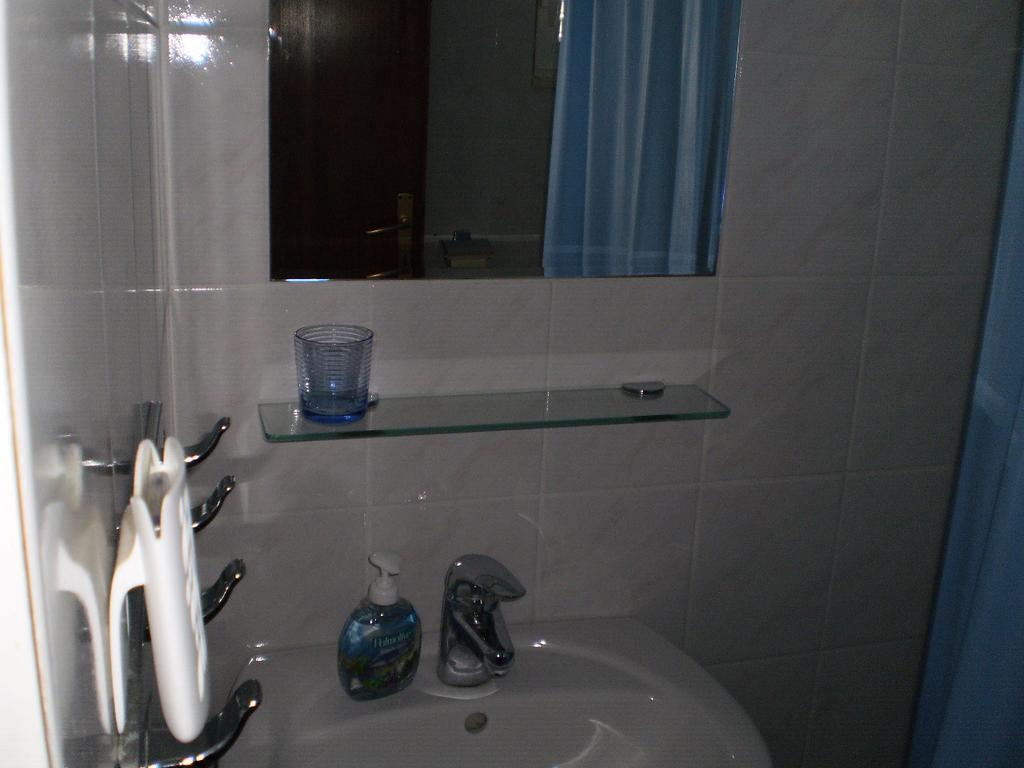 Apartments Vala Rogoznica  Bagian luar foto