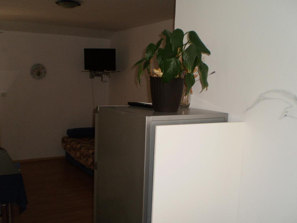 Apartments Vala Rogoznica  Bagian luar foto